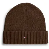 Tommy Hilfiger Flag Pima Mütze