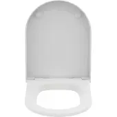 Ideal standard T3761V1 WC-Sitz Blend Curve 360x455x35mm
