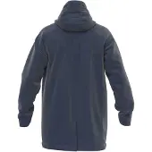 Gilbert Kinder Allwetterjacke - Dunkelblau - 13 Jahre - Wasserdicht