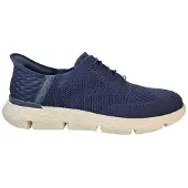 SKECHERS 205303S, blau