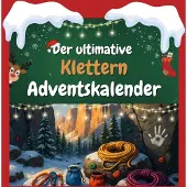 Sonstige Verlage Der ultimative Klettern-Adventskalender