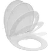 Ideal standard E335601 WC-Sitz Tirso Sandwich Softsloce