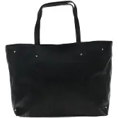 Pepe Jeans für Damen. PL031299 Bruna Tasche schwarz (OSFA), Lässig, Polyurethan