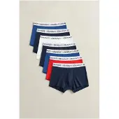 Gant 900027003 Boxershorts 7 Einheiten