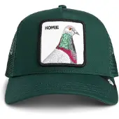 GOORIN BROS. Snapback Cap "Cap OG Trucker"