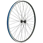 La ruota Vorderrad doppelte Wand Felgenbremse QR 10
