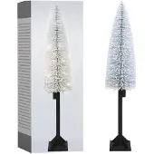 By Lille Vilde Künstlicher Weihnachtsbaum 120cm, 25 LED Lichter