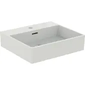 Ideal standard T372601 Waschtisch Extra, 1 Hl., m.Ül.,