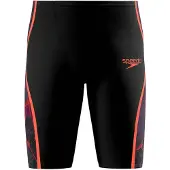 Speedo Lzr Pure Intent 2.0 Printed High Waist Jammer