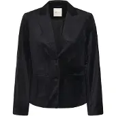Cream Blusenblazer "Blazer CRMeliora"