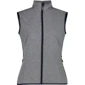 CMP Damen Unterjacke WOMAN VEST