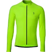 Bbb Cycling Langarmtrikot Transition l.a. BBW-237 l Neon - komfortables L...