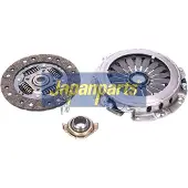 Japanparts Kupplungssatz Kupplung für HYUNDAI MATRIX (FC) KF-H30