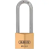 ABUS Vorhängeschloss 85 & 85IB