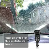 LTPRTZ 3m Reparaturset für Auto Spritzschlauch