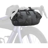 Syncros Handlebar Bag black one size
