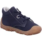 Ricosta Jungen Stiefel Colin, Baby und Kleinkinder Lauflernschuhe, Weite: Weit,