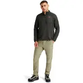 Trespass Harry - Male Fleece AT200 charcoal (CHA) XXL