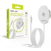 Mobile Origin Qi2 25W Magnetic Charging Pad PW29