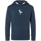 Super.natural Kinder Kapuzenpullover Johnny
