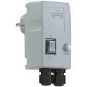 Pce 56108000 Motorschutzstecker 8A 230V IP44 (I-0)