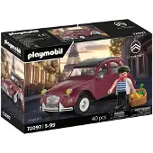 Playmobil 72097, 418,35 g
