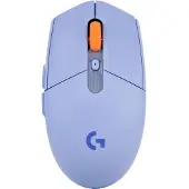 Logitech G G305 X SUPERLIGHT - Maus - Gaming