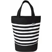 CULBAGS SHOPPER Wasserdichte Fahrradtasche Damen