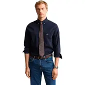 Gant 3000100 Regular Fit Langarmhemd