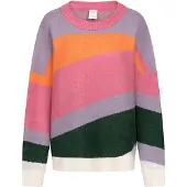 Trespass Bethanne - Female Casual Sweater multi (MUL) XS