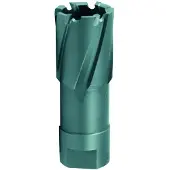 RUKO Kernbohrer mit Hartmetallschneiden und Gewindeaufnahme 50,0 mm - 108026