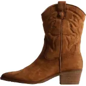Xti Stiefeletten mit Reißverschluss