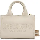 Moschino Love JC4044PP1OLE0110, für Damen, Elfenbein, Einheitsgröße, elfenbein,