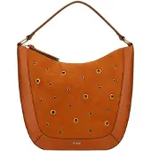 PICARD Schultertasche Cloute Hobo Bag Cognac braun