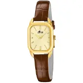 Lotus - 19042/3 - Armbanduhr - Damen