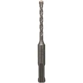 Bosch Hammerbohrer plus-3 - 10 Stück - 2608831105