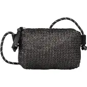 Tom Tailor Schultertasche Luzi Shoulder Bag S Black