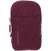 Mandarina Duck Handytasche MD20 Smartphone Case Vibrant Pink