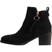 Xti Stiefeletten mit Reißverschluss