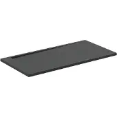 Ideal standard T5571FV Rechteck-BRW Ultra Flat S i.life