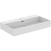 Ideal standard R054701 Waschtisch Extra 815 mm 1 Hahnloch