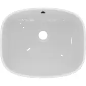 Ideal standard T5092MA Schale i.life B o.Hl. m.Ül.