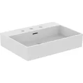 Ideal standard R054001 Waschtisch Extra 615 mm 3 Hahnlöcher