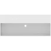 Ideal standard T536801 Waschtisch Solos 1215 mm 2 Hahnlöcher