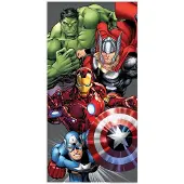 AVENGERS Handtuch