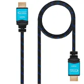 Nanocable Hdmi 2.0 4k 60hz Kabel 10 M