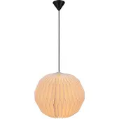 Nordlux Lampenschirm Belloy 30 Papier Ø 30 cm, Höhe 26 cm