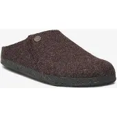 Birkenstock Zermatt Shearling Felt Hausschuhe