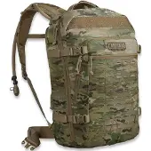 CamelBak Motherlode Mil Spec Crux Rucksack, MultiC.