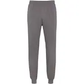 Sieh an! Schlafanzug SIEH AN "Schlafanzug-Hose Schlafanzug-Hose", Herren, Gr. 48, anthrazit, Homewear-Sets Schlafanzug